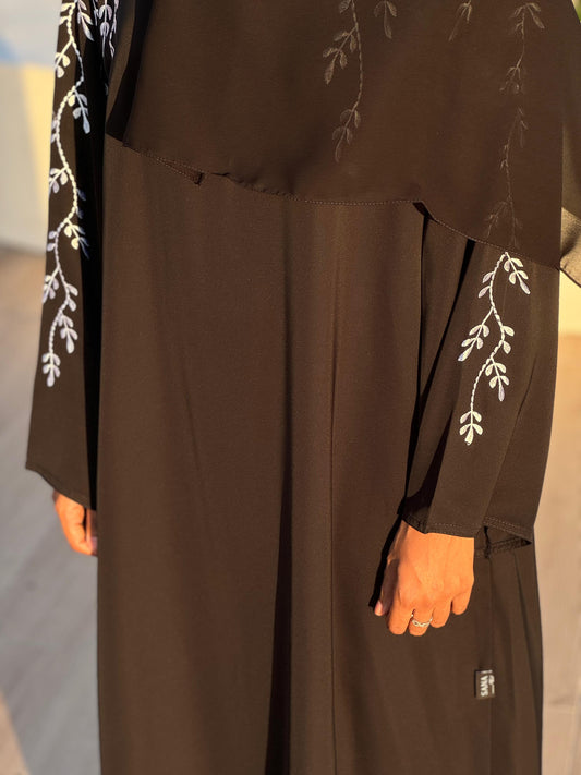 Rayan Abaya