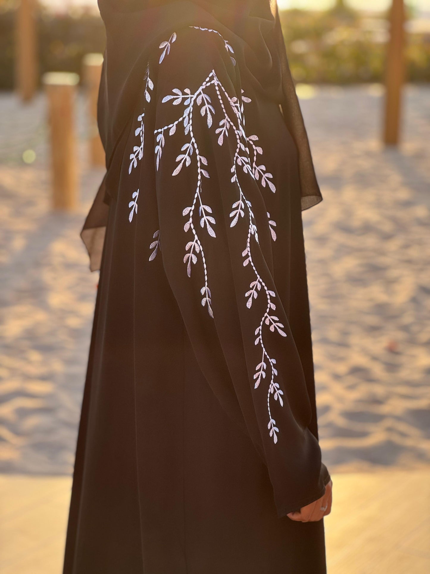 Rayan Abaya